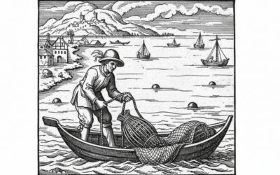 Historias y tradiciones de la pesca en Galicia