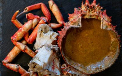Diciembre en el mar: tradición, producto y sabores que inspiran