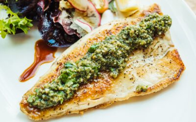 5 Pescados que nunca fallan (y por qué marzo es clave para uno de ellos)