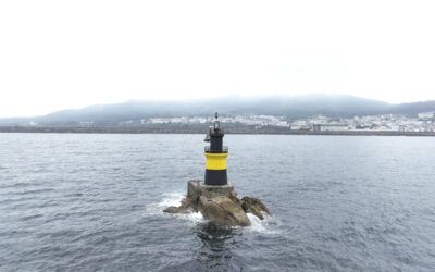 El Faro de Pena Burela